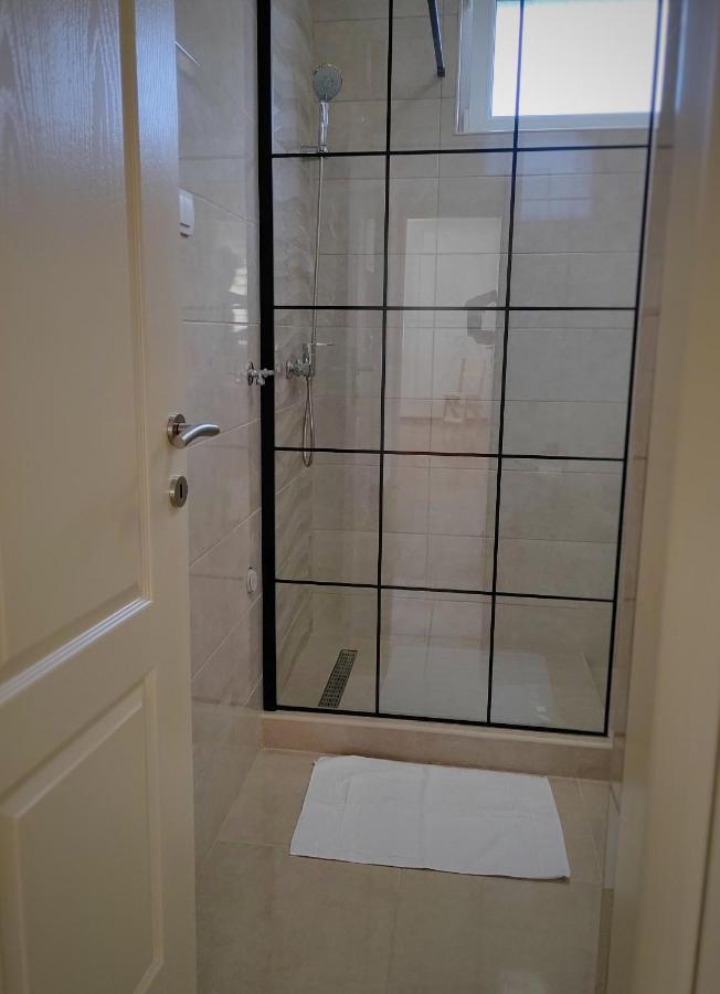 Apartman Nira Višegrad Екстериор снимка