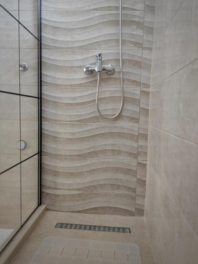 Apartman Nira Višegrad Екстериор снимка